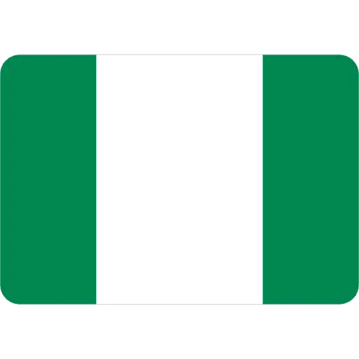Nigeria Icon
